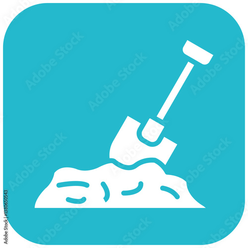 Shovel Icon
