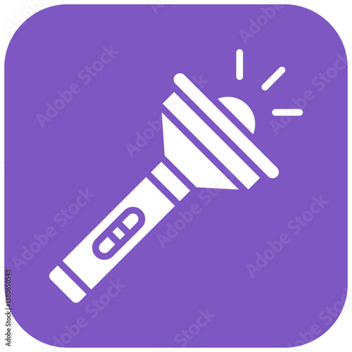 Torch Icon