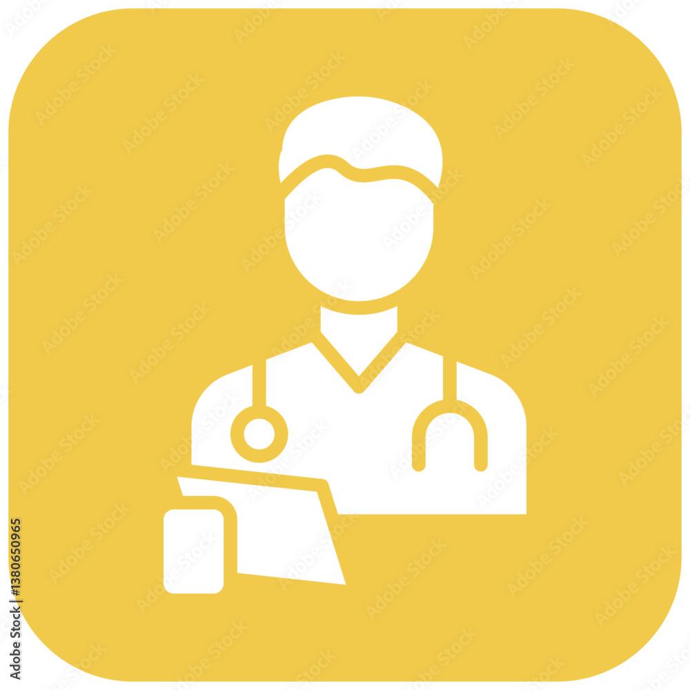 Patient Advocate Icon