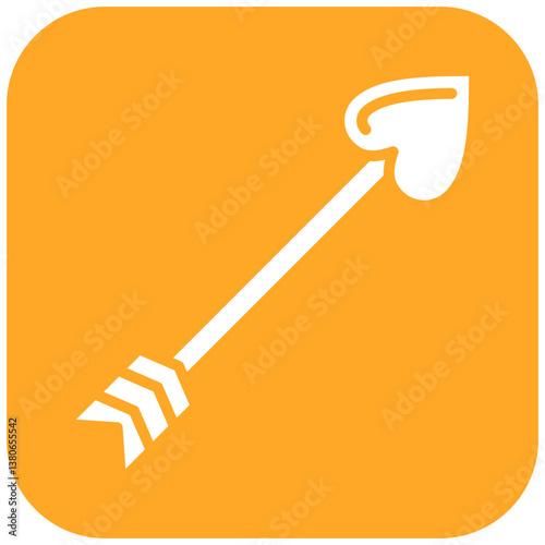 Cupids Arrow Icon