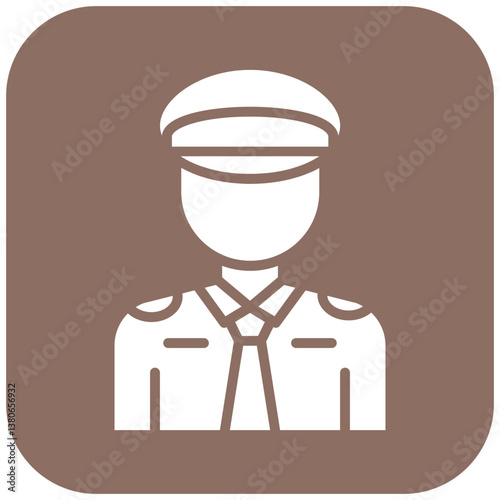 Police Icon