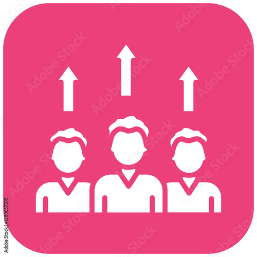 Growth Icon