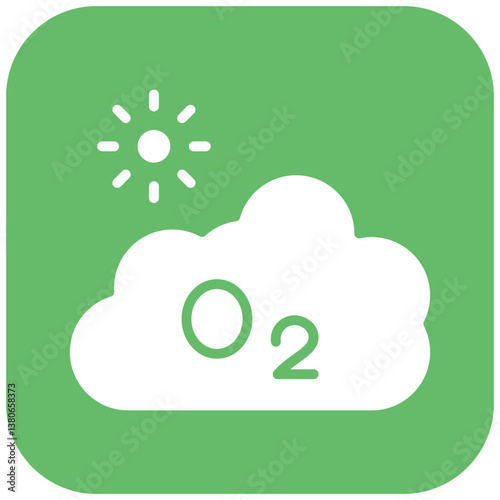 Oxygen Icon