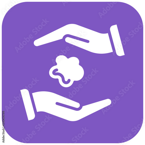 Handmade Icon