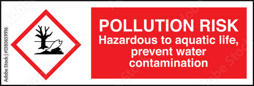 28 ISO Z535 GHS Chemicals Lab...