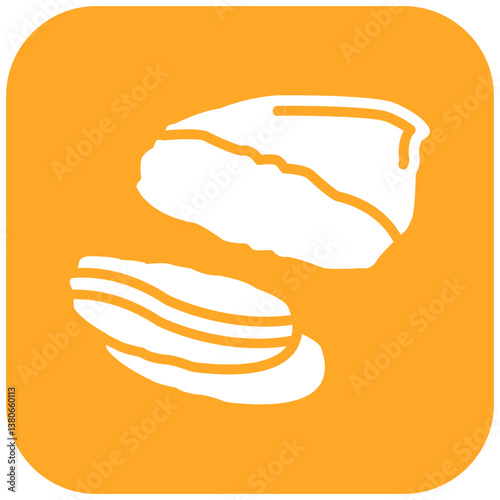 Pastrami Icon