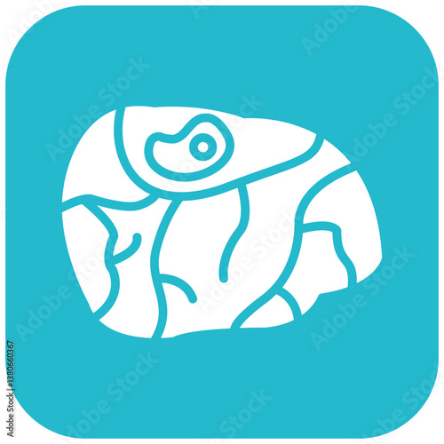 Shank Icon