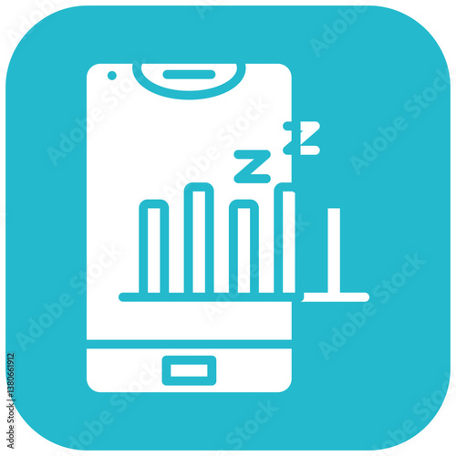 Sleep Tracker Icon
