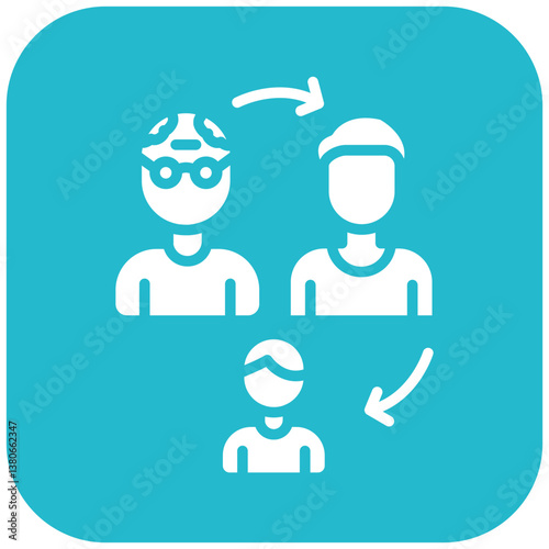 Family Legacy Icon