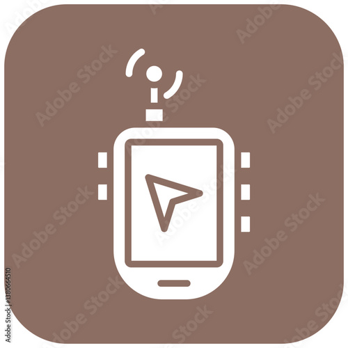 Geocaching Icon