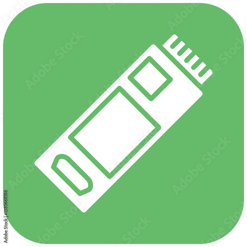 Storage Expansion Icon