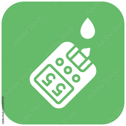 Diabetes Checkup Icon