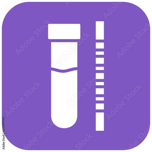 Ketone Test Icon