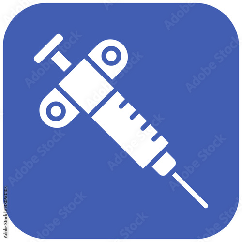 Biopsy Needle Icon
