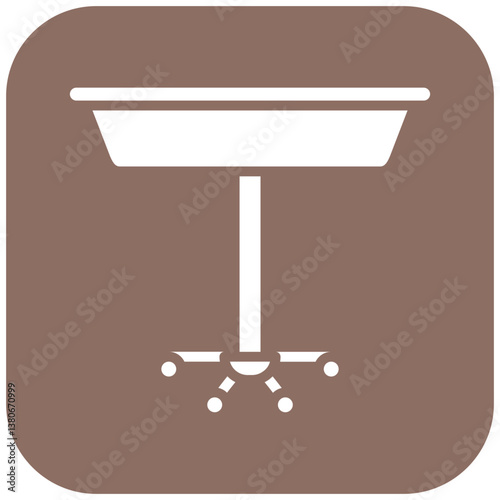 Surgical Tray Icon