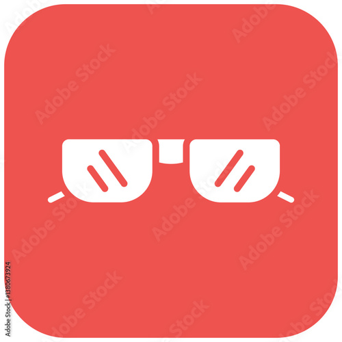 Sunglasses Icon