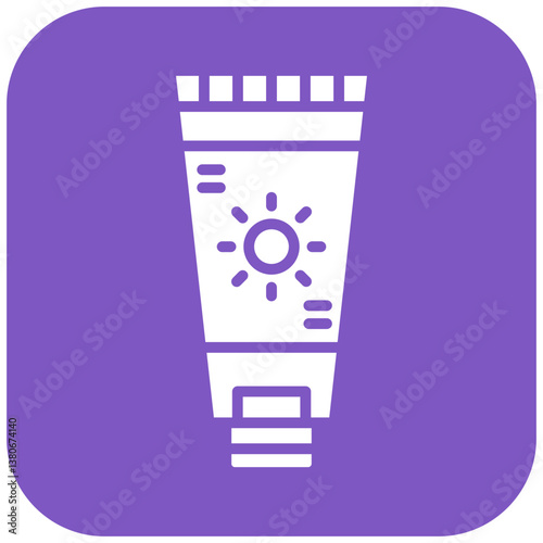 Sunblock Icon