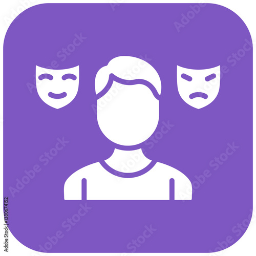 Bipolar Disorder Icon