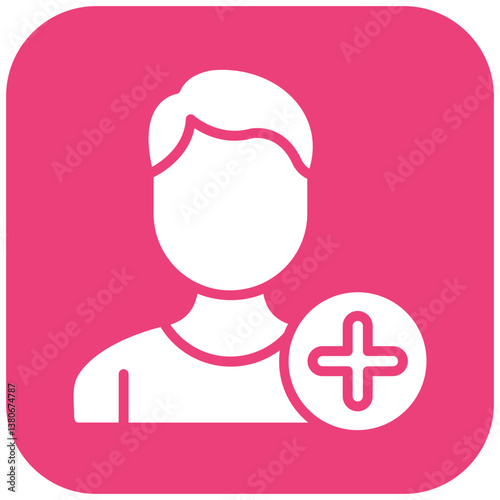 Patient Icon