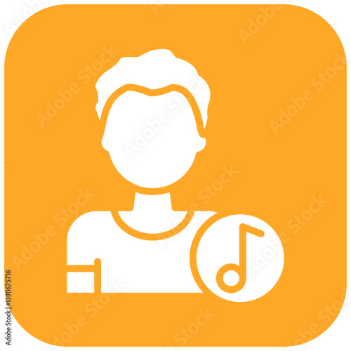 Solo Artist Icon