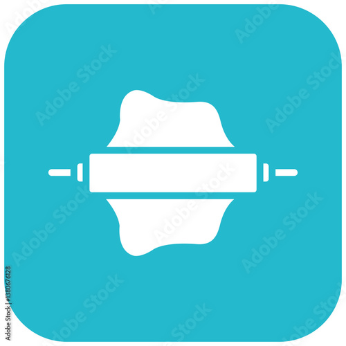 Cookie Dough Icon