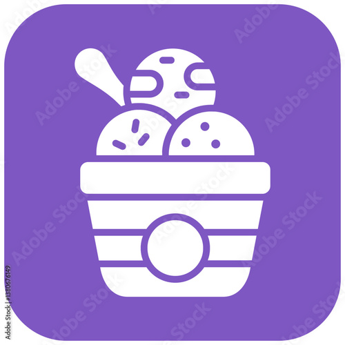 Gelato Icon