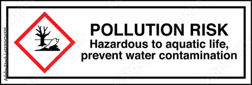 33 ISO Z535 GHS Chemicals Lab...