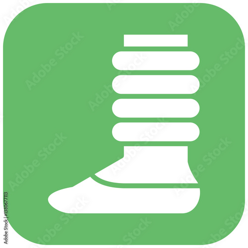 Leg Warmers Icon