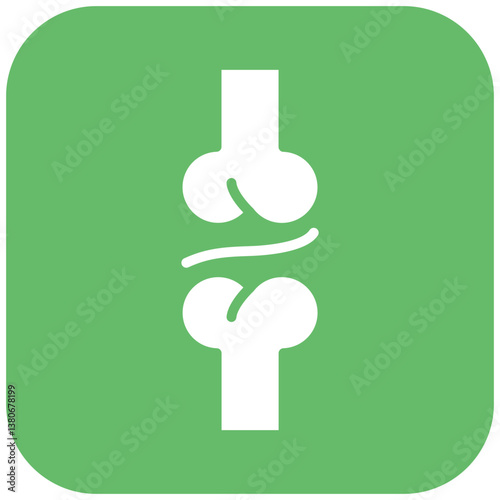 Meniscus Icon