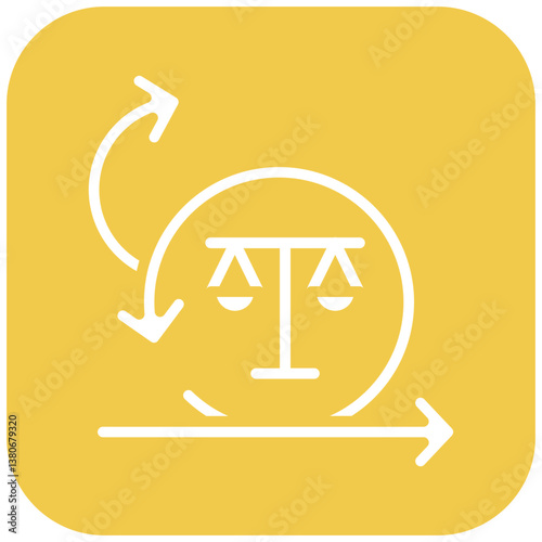 Agile Principles Icon