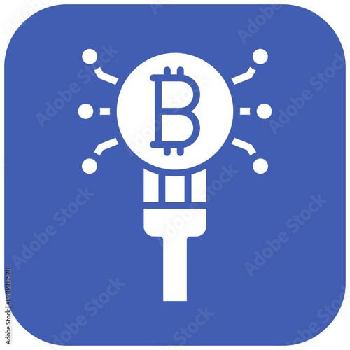 Fork Icon
