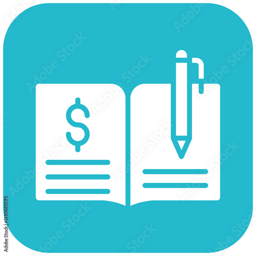 Ledger Icon