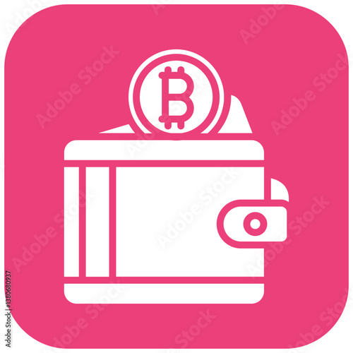 Wallet Icon