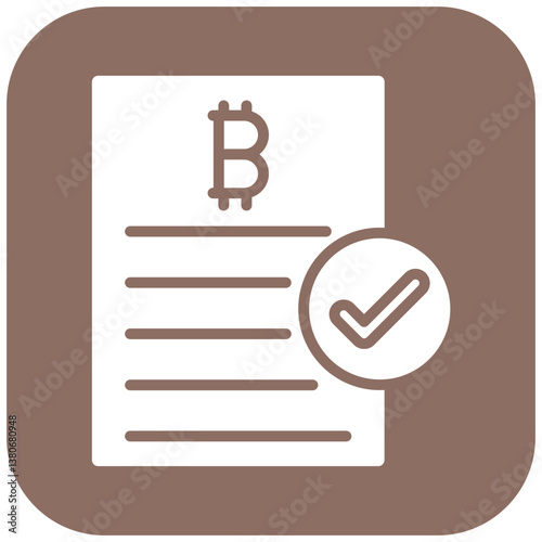 Validator Icon