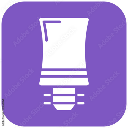Drip Tip Icon