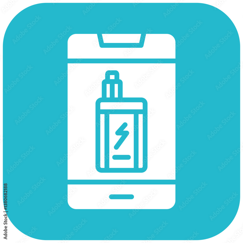 Vape Blog Icon Vape Blog Icon