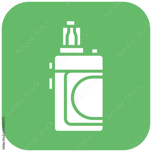 Vape Mod Icon