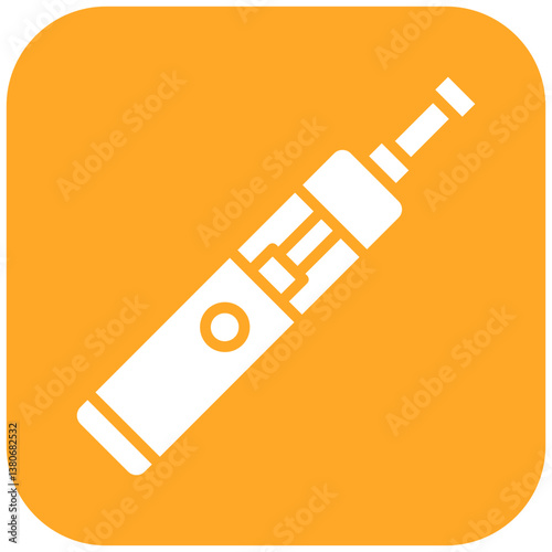 Vape Pen Icon
