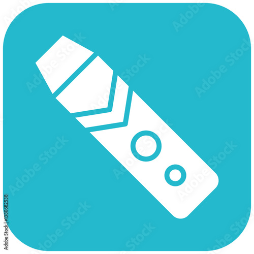 Vape Pod Icon