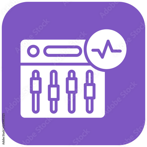 Soundboard Icon