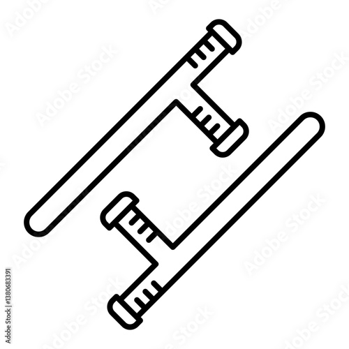 nightstick icon