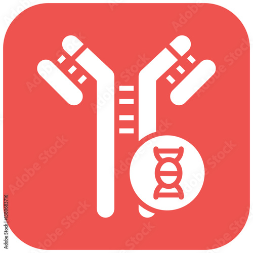 Antibody Icon