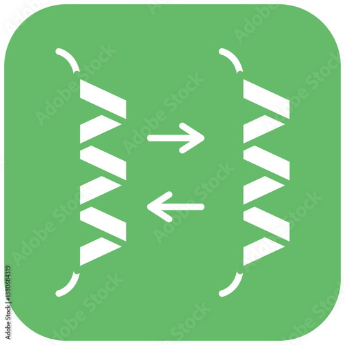 Protein Structure Icon