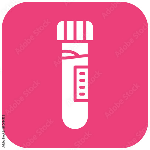 Test Tube Icon
