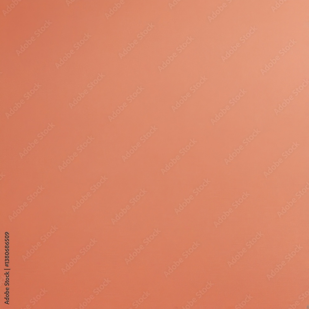 Fototapeta premium single color palette