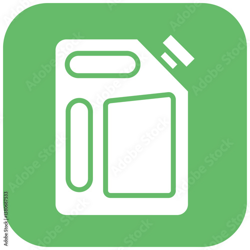 Canister Icon