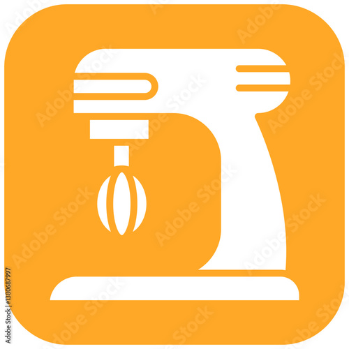 Mixer Icon