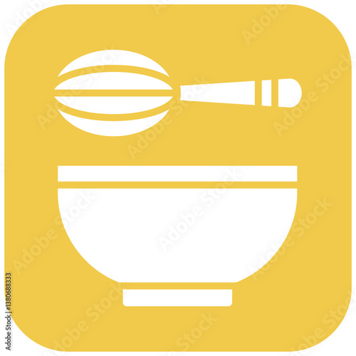 Whisk Icon
