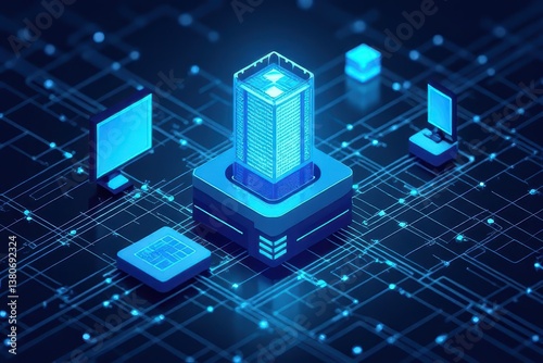 CentOS Hosting and Server Infrastructure Exploration