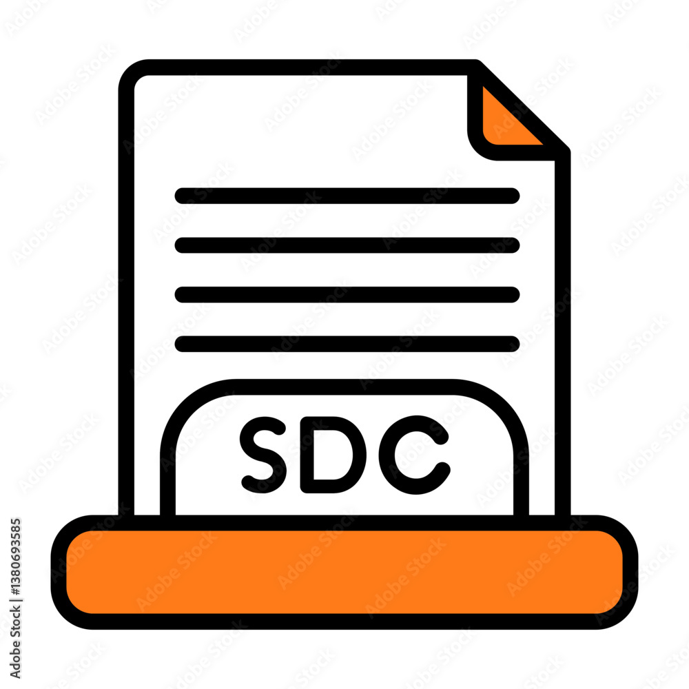 SDC Icon SDC Icon
